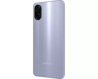 Смартфон Samsung Galaxy A07 4G 4/128GB Light Violet (SM-A075FLVG)