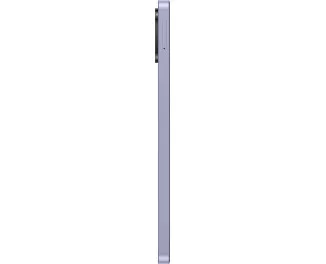 Смартфон Samsung Galaxy A07 4G 4/128GB Light Violet (SM-A075FLVG)
