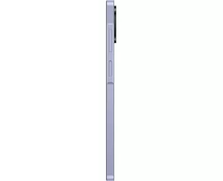 Смартфон Samsung Galaxy A07 4G 4/128GB Light Violet (SM-A075FLVG)