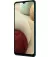 Смартфон Samsung Galaxy A12 Nacho 4/64Gb Blue (SM-A127FZBVSEK)