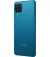 Смартфон Samsung Galaxy A12 Nacho 4/64Gb Blue (SM-A127FZBVSEK)