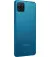 Смартфон Samsung Galaxy A12 Nacho 4/64Gb Blue (SM-A127FZBVSEK)