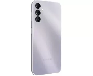 Смартфон Samsung Galaxy A14 5G SM-A146P 4/128GB Silver