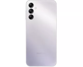Смартфон Samsung Galaxy A14 5G SM-A146P 4/64GB Silver