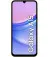 Смартфон Samsung Galaxy A15 4/128GB Yellow (SM-A155FZYDEUC)