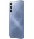 Смартфон Samsung Galaxy A15 8/256GB Blue (SM-A155FZBIEUC)