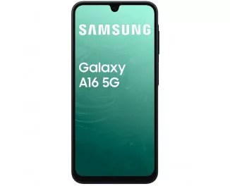 Смартфон Samsung Galaxy A16 5G 4/128GB Blue Black (SM-A166BZKD)