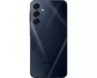 Смартфон Samsung Galaxy A16 5G 4/128GB Blue Black (SM-A166BZKD)