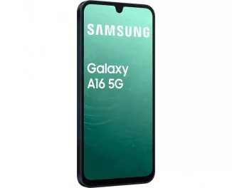 Смартфон Samsung Galaxy A16 5G 4/128GB Blue Black (SM-A166BZKD)