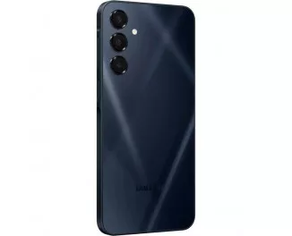 Смартфон Samsung Galaxy A16 5G 4/128GB Blue Black (SM-A166BZKD)