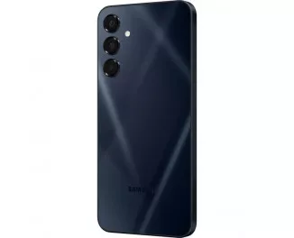 Смартфон Samsung Galaxy A16 5G 4/128GB Blue Black (SM-A166BZKD)