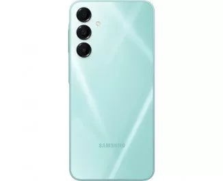 Смартфон Samsung Galaxy A16 5G 4/128GB Light Green (SM-A166BLGD)