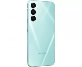 Смартфон Samsung Galaxy A16 5G 4/128GB Light Green (SM-A166BLGD)
