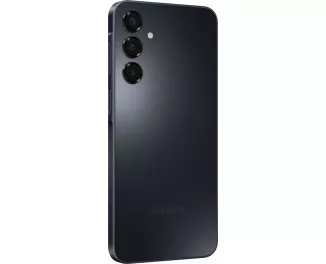 Смартфон Samsung Galaxy A16 6/128GB Black (SM-A165FZKG)