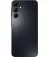 Смартфон Samsung Galaxy A16 6/128GB Black (SM-A165FZKG)