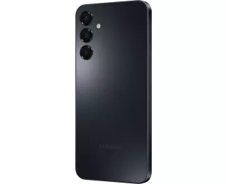 Смартфон Samsung Galaxy A16 6/128GB Black (SM-A165FZKG)