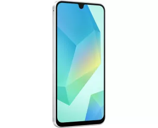 Смартфон Samsung Galaxy A16 8/256GB Gray (SM-A165FZAC)
