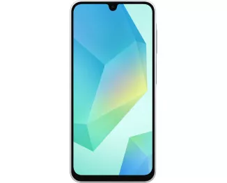 Смартфон Samsung Galaxy A16 8/256GB Gray (SM-A165FZAC)