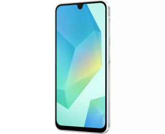 Смартфон Samsung Galaxy A16 8/256GB Gray (SM-A165FZAC)