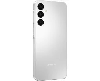 Смартфон Samsung Galaxy A16 8/256GB Gray (SM-A165FZAC)