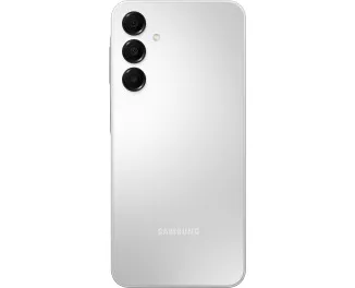 Смартфон Samsung Galaxy A16 8/256GB Gray (SM-A165FZAC)