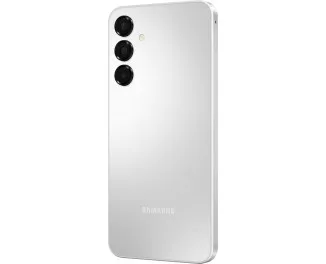 Смартфон Samsung Galaxy A16 8/256GB Gray (SM-A165FZAC)