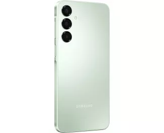 Смартфон Samsung Galaxy A16 8/256GB Light Green (SM-A165FLGC)