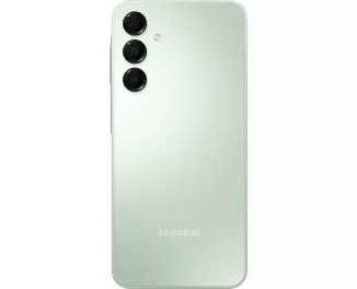 Смартфон Samsung Galaxy A16 8/256GB Light Green (SM-A165FLGC)