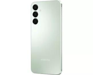 Смартфон Samsung Galaxy A16 8/256GB Light Green (SM-A165FLGC)