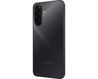 Смартфон Samsung Galaxy A17 4G 4/128GB Black (SM-A175FZKBEUC)