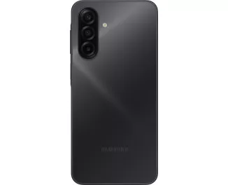 Смартфон Samsung Galaxy A17 4G 4/128GB Black (SM-A175FZKBEUC)