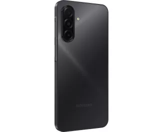 Смартфон Samsung Galaxy A17 4G 4/128GB Black (SM-A175FZKBEUC)