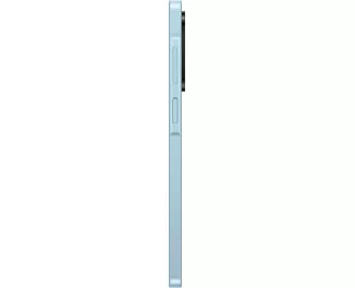 Смартфон Samsung Galaxy A17 4G 4/128GB Light Blue (SM-A175FLBBEUC)