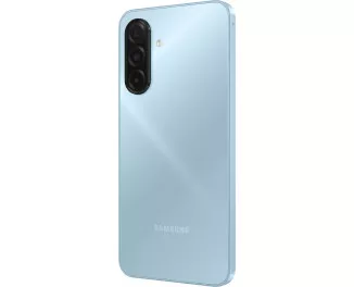 Смартфон Samsung Galaxy A17 4G 4/128GB Light Blue (SM-A175FLBBEUC)