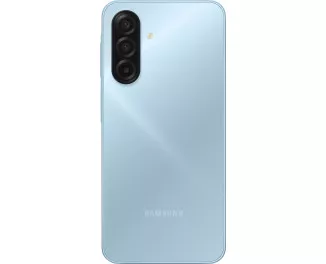 Смартфон Samsung Galaxy A17 4G 4/128GB Light Blue (SM-A175FLBBEUC)