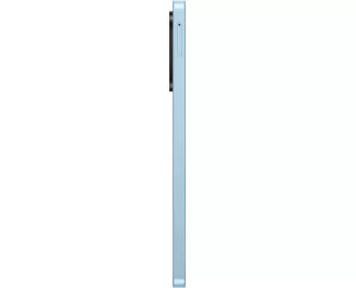 Смартфон Samsung Galaxy A17 4G 4/128GB Light Blue (SM-A175FLBBEUC)