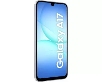Смартфон Samsung Galaxy A17 4G 8/256GB Gray (SM-A175FZAE)