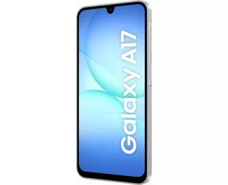 Смартфон Samsung Galaxy A17 4G 8/256GB Gray (SM-A175FZAE)