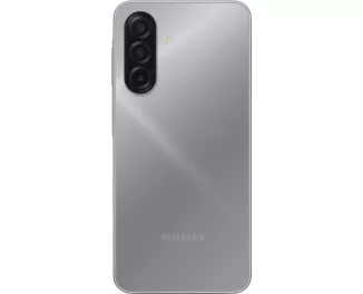 Смартфон Samsung Galaxy A17 4G 8/256GB Gray (SM-A175FZAE)