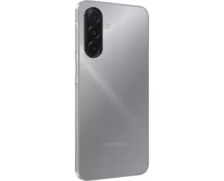 Смартфон Samsung Galaxy A17 4G 8/256GB Gray (SM-A175FZAE)