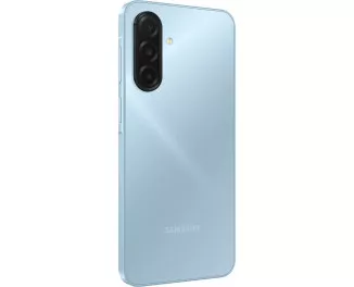 Смартфон Samsung Galaxy A17 4G 8/256GB Light Blue (SM-A175FLBEEUC)