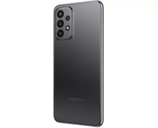 Смартфон Samsung Galaxy A23 4/64GB Black (SM-A235FZKUSEK)