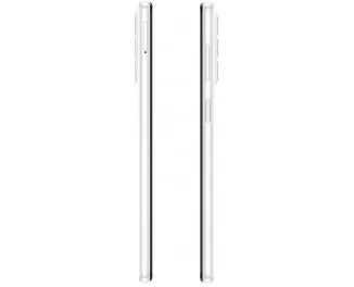 Смартфон Samsung Galaxy A23 4/64GB White (SM-A235FZWU)