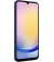 Смартфон Samsung Galaxy A25 5G 6/128GB Black (SM-A256BZKDEUC)