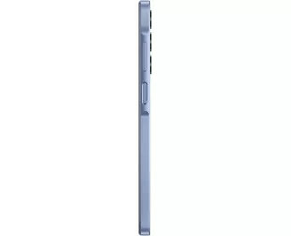 Смартфон Samsung Galaxy A25 5G 6/128GB Blue (SM-A256BZBDEUC)