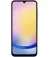 Смартфон Samsung Galaxy A25 5G 8/256GB Blue (SM-A256BZBHEUC)