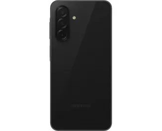 Смартфон Samsung Galaxy A26 5G 6/128GB Black (SM-A266BZKBEUC)