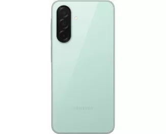 Смартфон Samsung Galaxy A26 5G 6/128GB Mint (SM-A266BLGBEUC)