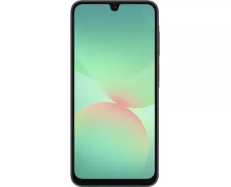Смартфон Samsung Galaxy A26 5G 8/256GB Black (SM-A266BZKCEUC)