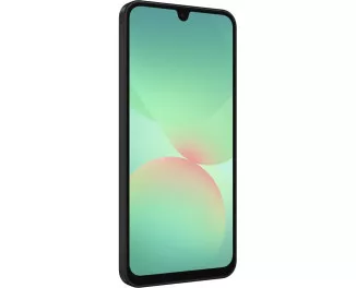 Смартфон Samsung Galaxy A26 5G 8/256GB Black (SM-A266BZKCEUC)